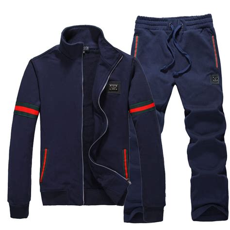 replica gucci sweatsuits|gucci sweat suits for men.